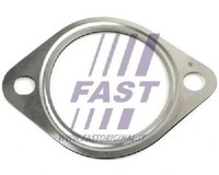 Original Fast Dichtung Abgasrohr FT84575 FüR Ford