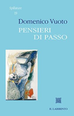 Pensieri di passo - Paperback - VERY GOOD