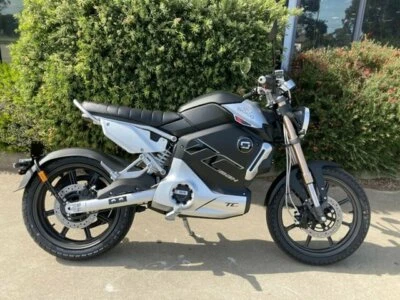 2020 Super Soco Tc Max Alloy Wheel Motorcycles Gumtree Australia Greater Dandenong Dandenong South 1255952839