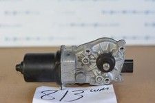 13 14 15 Honda Civic FRONT Used front Windshield Wiper Motor  #813