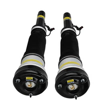 2x Front Suspension Air Struts Pair Fit Mercedes S-Class W220 S430 2203205113
