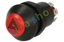 LIGHT SWITCH EMERGENCY FITS STEYR FITS CASE IH 42 48 55 64 70A