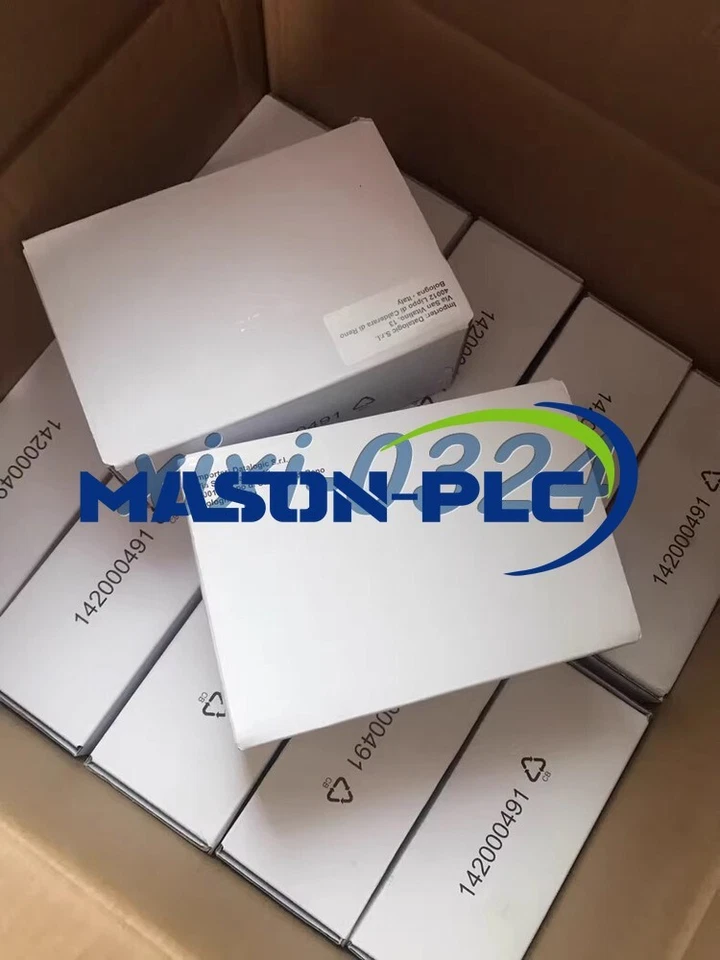 1pcs NEW datalogic Matrix220 385-010 Code reader 93790005 DHL shipping - Image 2 of 4