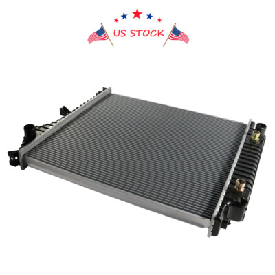 3 Row Radiator For 2006-10 07 Ford Explorer/Mercury Mountaineer 4.0L 4.6L 2952