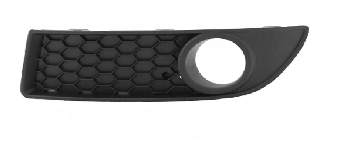 Grille pare-choc gauche pour VW Polo 9N3 GTI idéale pour rénovation carrosserie