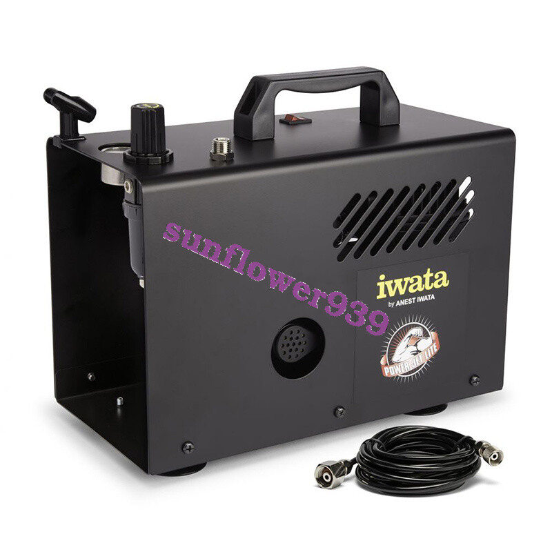 iwataエアーコンプレッサー Yahoo!オークション - IWATA エアーコンプレッサー 200V SP-2.2P