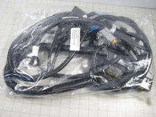 SCC Instruments Z52500164 LH Slave Wiring Harness NEW