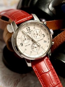 Tissot Pcr 200 | eBay 