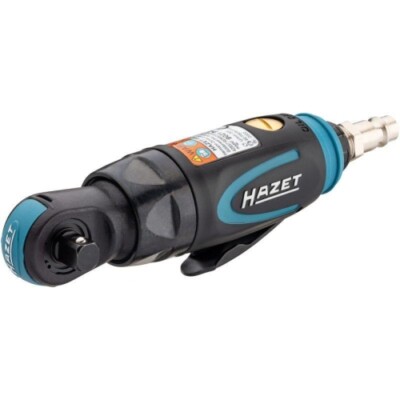 HAZET Druckluftratschenschrauber Mini 10 mm (3/8Zoll) A4-kt. 54 Nm 9021P-2