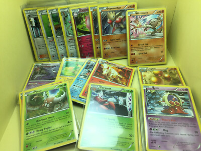 Non-Holo 2016 Pokemon XY Generations Card /83 /RC32 ($2 Minimum Order Required)