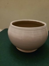Vintage Hartrox Castleford 50/60s Planter/pot