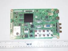 NEW Samsung PN63C550 Main Board PN63C550G1F PN63C550G1FXZA x591