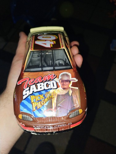 TRAN SPORTER RV TOY JEEP WRANGLER AND Racecar PULL BACK DIE-CAST CAR BNIB - Picture 6 of 10