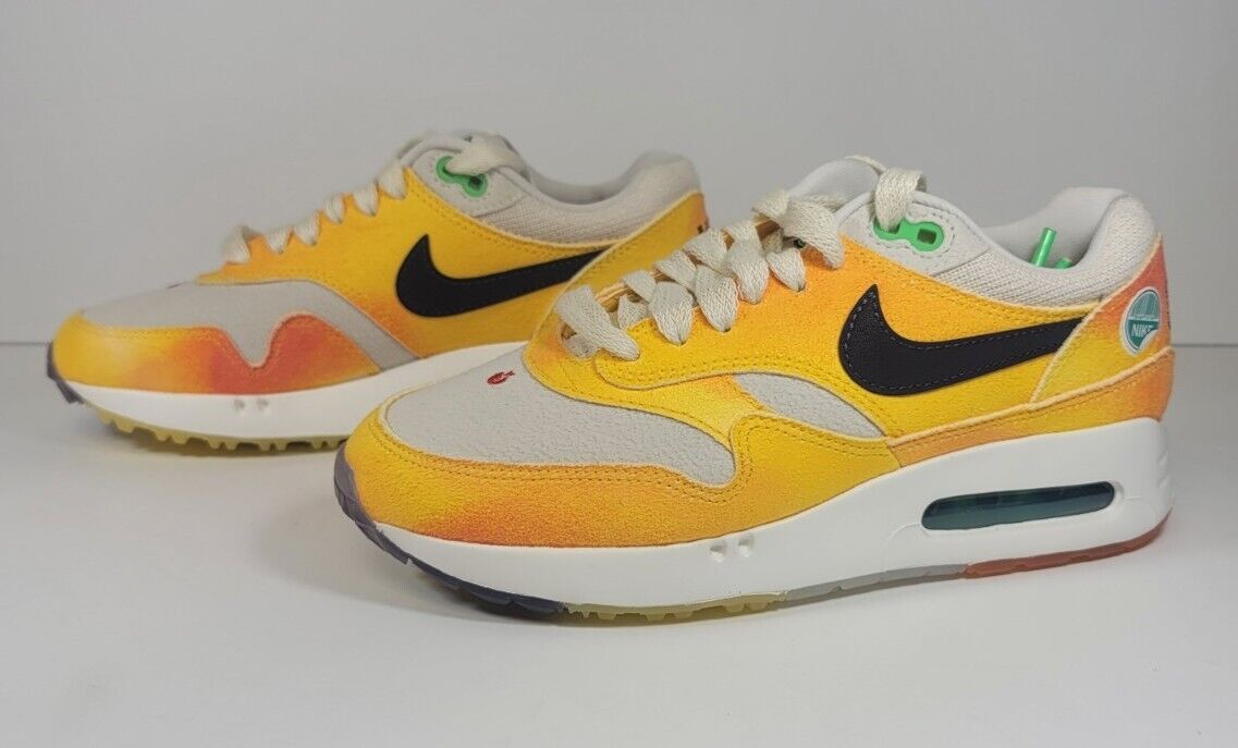 Nike Air Max 1 '86 OG Golf NRG Big Bubble Always Fresh Size Nike Air Max 1 '86 OG Golf NRG Big Bubble Always Fresh Size