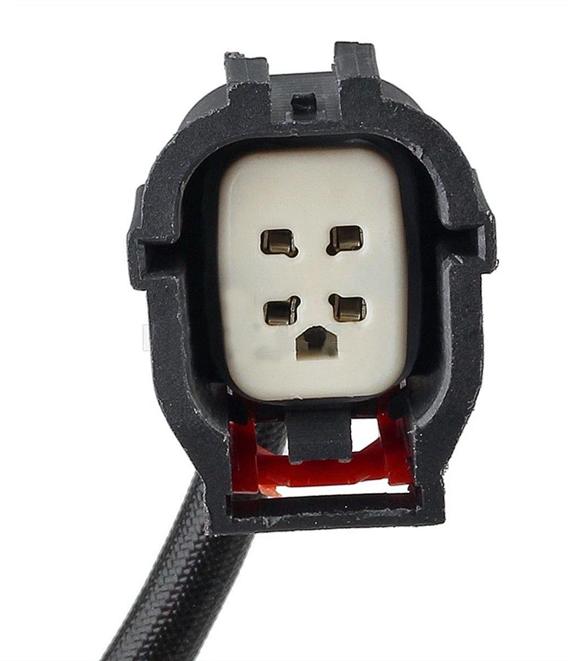 2Pcs Upstream Oxygen Sensor For 2001 2002 2003 Dodge Caravan/ Grand Caravan V6 - Imagem 2 de 4