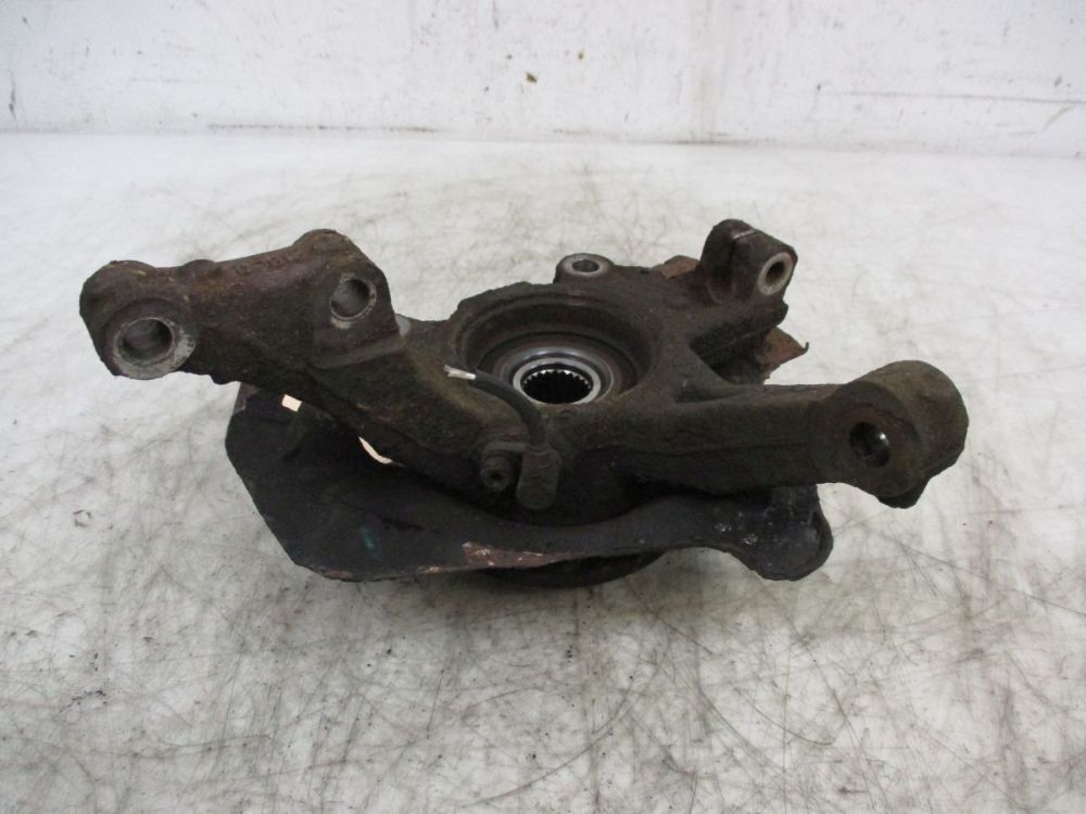 Frankberg Gelenksatz Vorderachse - Für Fiat Punto, Bravo & Alfa Mito