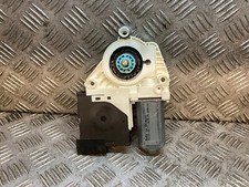 VOLKSWAGEN PASSAT HIGHLINE TDI 2008 5DR DRIVER FRONT WINDOW MOTOR 981676-123