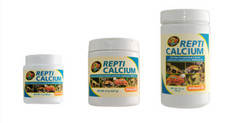 Zoo Med Repti Calcium without Vitamin D3 Reptile Supplement 