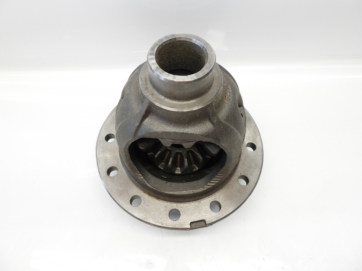 New Oem Eaton 19821-020 Elocker E Locker Dana 35 Jeep Rear 27