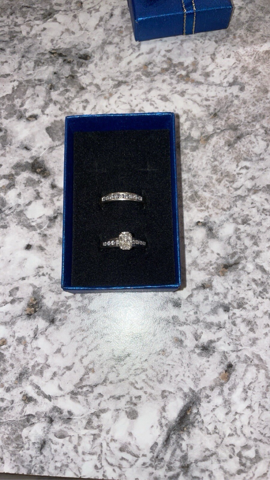 Wedding Ring - image 2