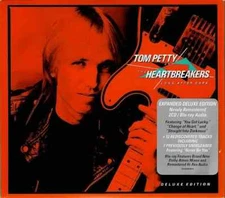 Tom Petty And The Heartbreakers - Long After Dark (CD) Deluxe Edition NEW Sealed