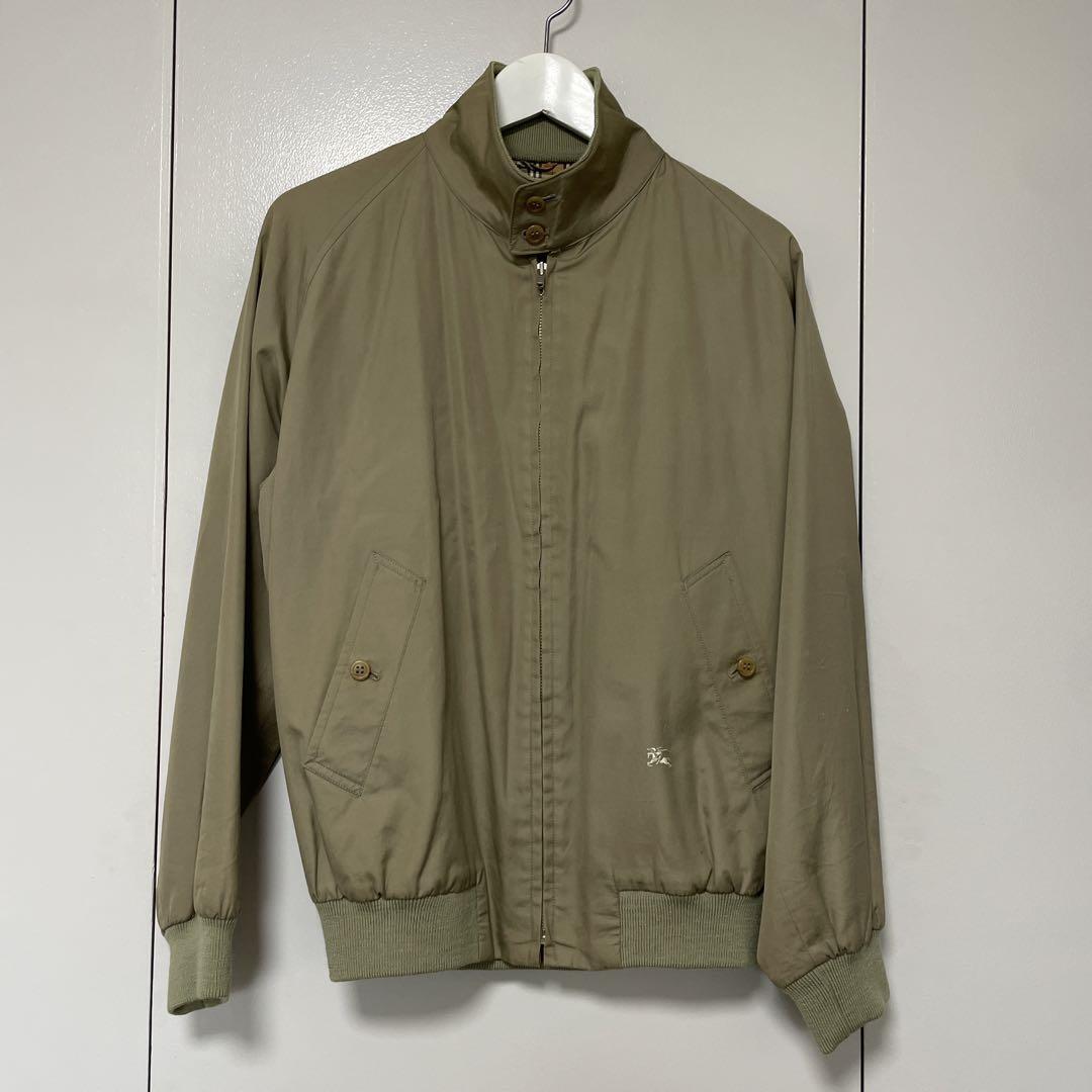 Burberry jacket Men's Fashion from Japan