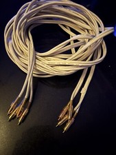 audiokabel Cinch Oehlbach HighEnd 7,50 m/ Paar