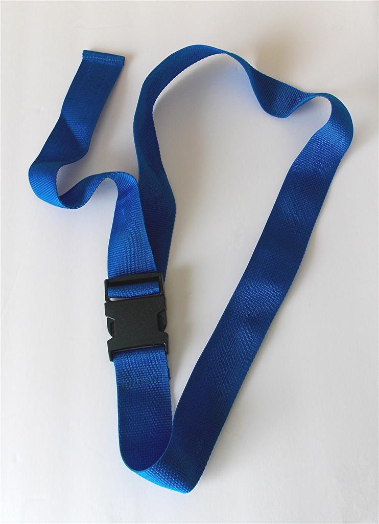 MULTI-PURPOSE BLUE NYLON WEB 59