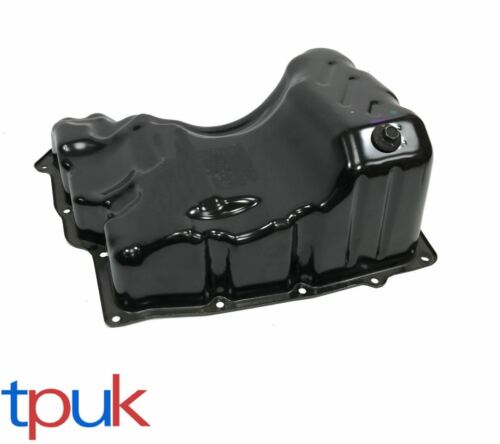 FORD RANGER 2.2 RWD SUMP PAN OIL PAN 2011 ON WITH FREE GASKET + PLUG 1890274 - Picture 5 of 5