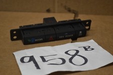 10 11 12 Town & Country Econ Hazard Traction Off Power Switch Control #958-B 