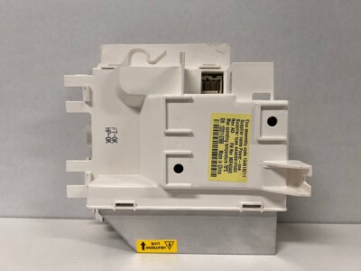 Genuine Electrolux Frigidaire Washer Motor Control Board 134618211