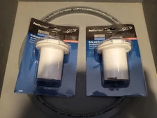 Lot of 2 ProMariner Universal AC Plug Holder, 51203