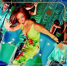 Alma Caribena - Caribbean Soul von Gloria Estefan | CD | Zustand sehr gut