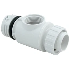 Quick Disconnect, Zodiac Polaris 360