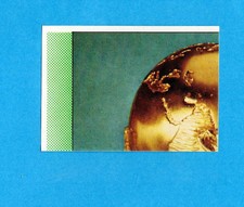 MONACO/MUNCHEN 74-PANINI-Figurina n.52- COPPA DEL MONDO FIFA -Recuperata