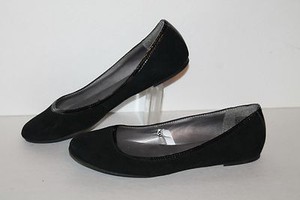 merona ballet flats