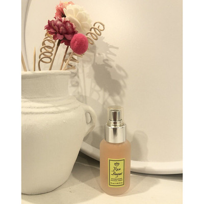 JAQUA Rose Bouquet Hydrating Facial Mist 50ml / 1.69 fl oz New