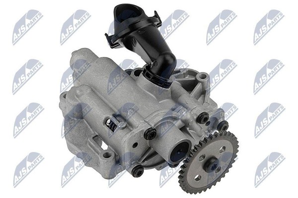 Original NTY ÖLpumpe BPO-WW-020 FüR Audi Seat Skoda VW-image