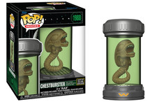 Funko Pop! Alien Light Up Chestburster #1988