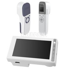 Handheld/Screen Type Nursing Vein Finder Portable Blood Vessel Searching Machine