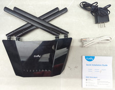 Cudy 4G LTE Routers