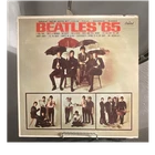 The Beatles Beatles '65 Vinyl LP Capitol Records Rock 12" 33 RPM 1965