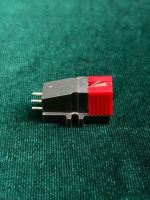 Lenco Phono Cartridge With Stylus