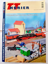 tt modelleisenbahn spur tt kurier  6 /2026