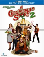 Christmas Story 2 - BLU-RAY - G3Z