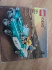 LEGO Ideas: Vintage Car (40448)
