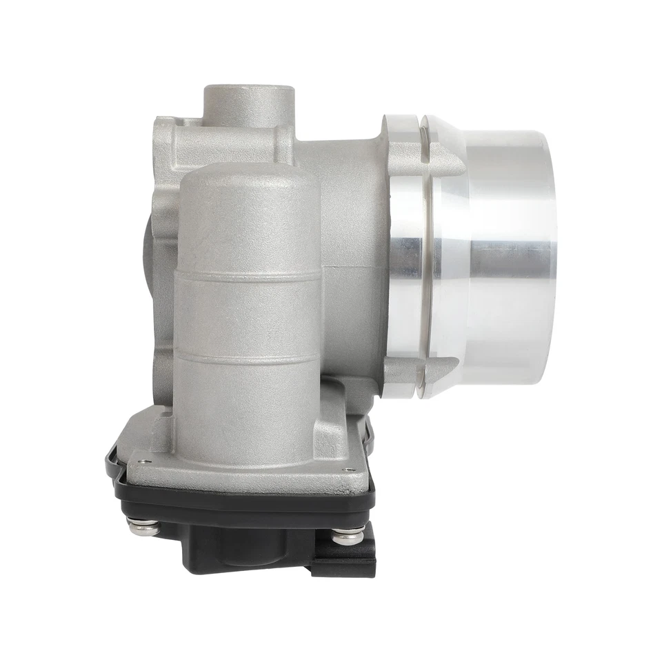 Carrocería del acelerador 6,6 L para Chevrolet Express 2500 Express 3500 GMC Savana 2009-2016 Foto 4 de 4