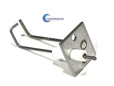 487006822 ELECTRODE FOR TD30X30, TT270, T4420S, TD45X DRYERS; 006822