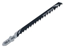 DEWALT HCS Wood Jigsaw Blades Pack of 5 T244D DEWDT2077QZ