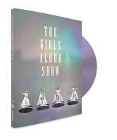 Girls Aloud - Show - Blu Ray - F99Z